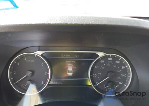 2022 Nissan Sentra Sv Xtronic Cvt from USA, damaged, VIN 3N1AB8CVXNY299310